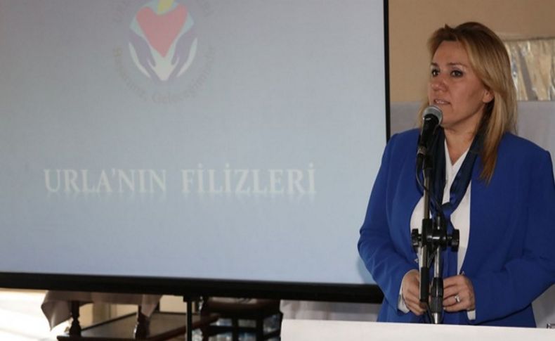 Urla'nın Filizleri projesine start