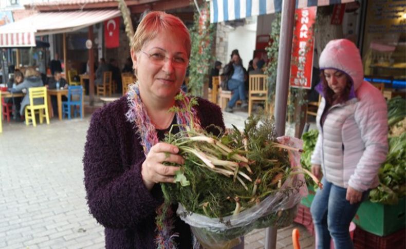 Urla Ot Festivali'ne hazır