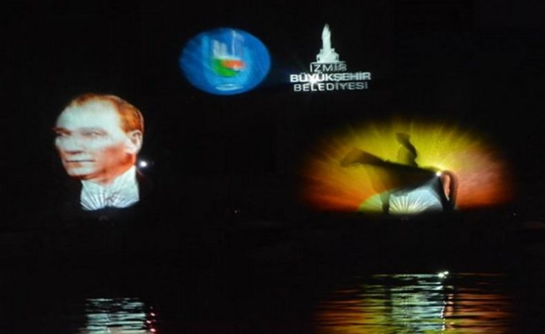 Urla Ata'sını andı: 89 yıl sonra yine geldi
