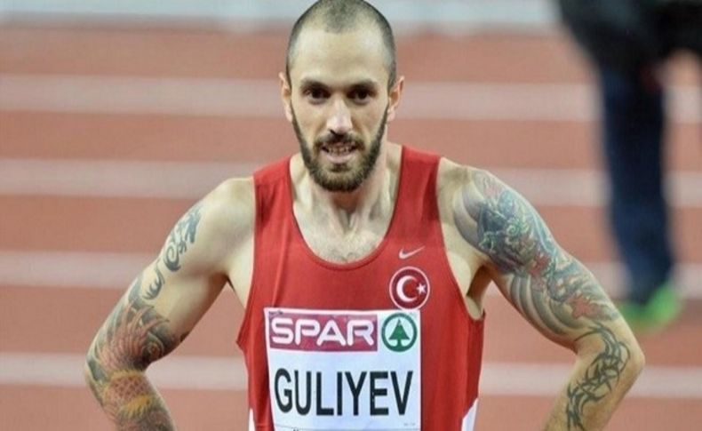 Usain Bolt'u geride bırakan Türk!