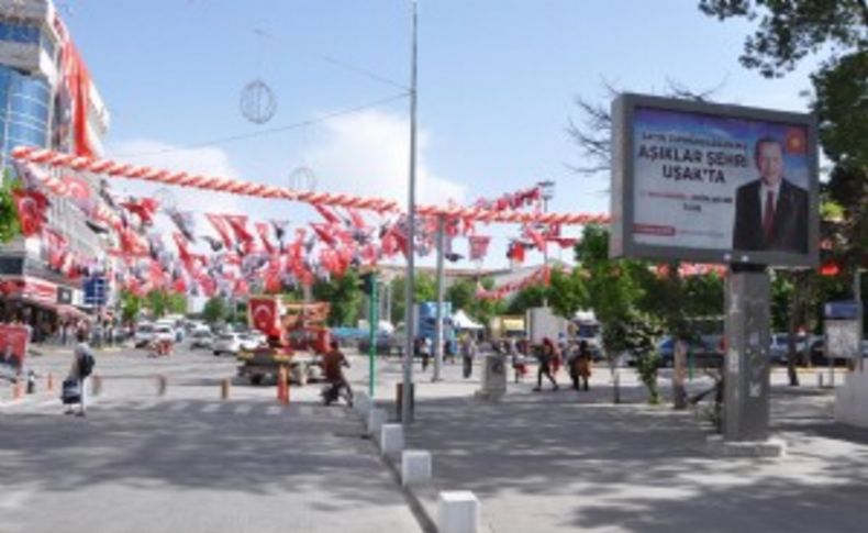 Sendikadan, Cumhurbaşkanı'nın mitingine çağrıya tepki