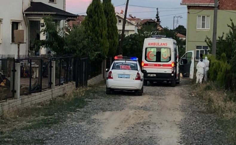 Uşak’ta bir kişi, av tüfeğiyle ikisi bekçi biri polis 5 kişiyi yaraladı