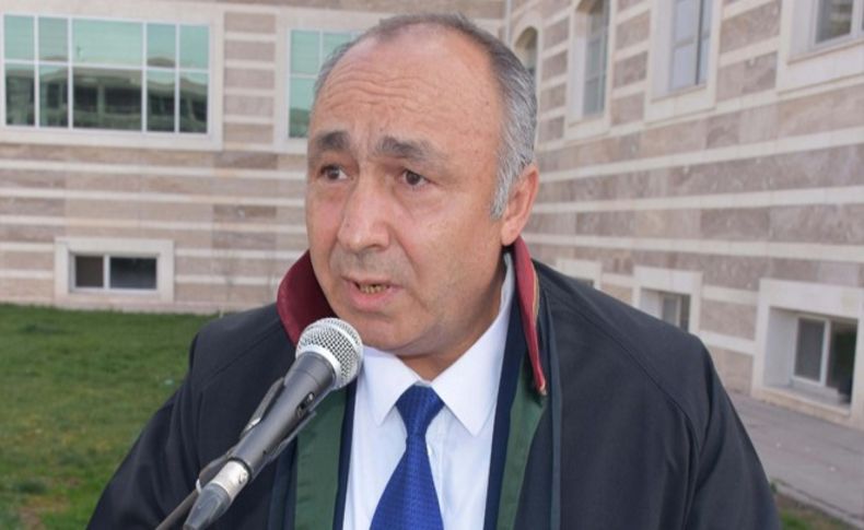 Uşak'tan YSK'ya istifa çağrısı