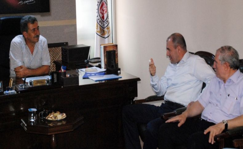 Uşak Havaalanı tekrar uçuşlara açılmalı