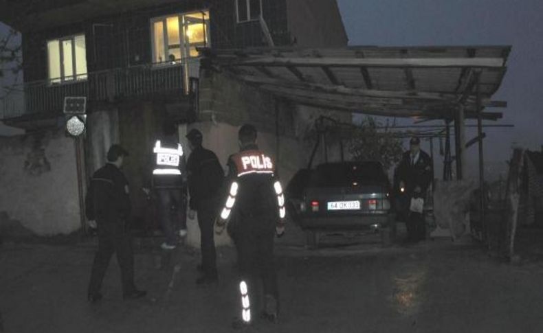 Uşak’Ta Uyuşturucu Operasyonu: 70 Gözalti