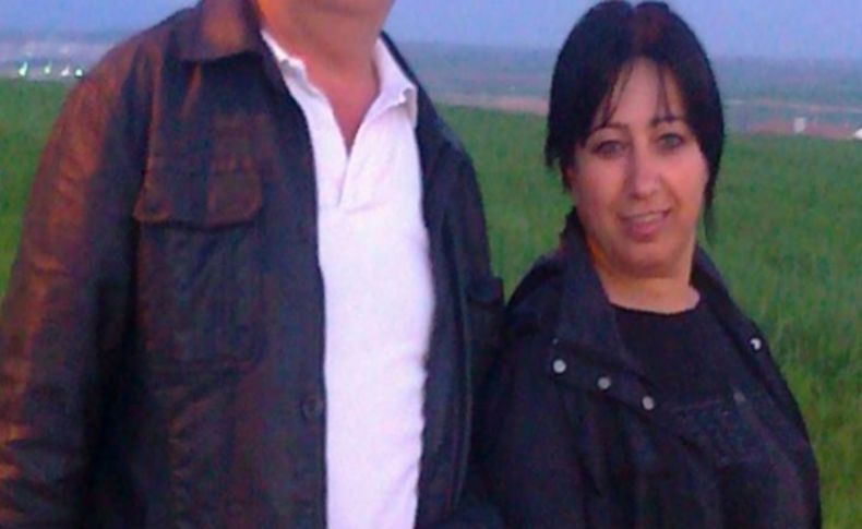 Uşak’ta Yücel S. eşini öldürmekten tutuklandı