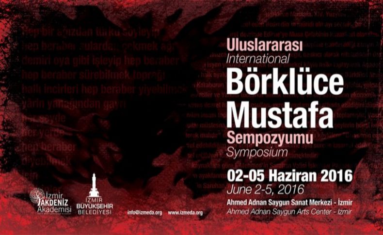 Börklüce Mustafa’ya uluslararası bakış