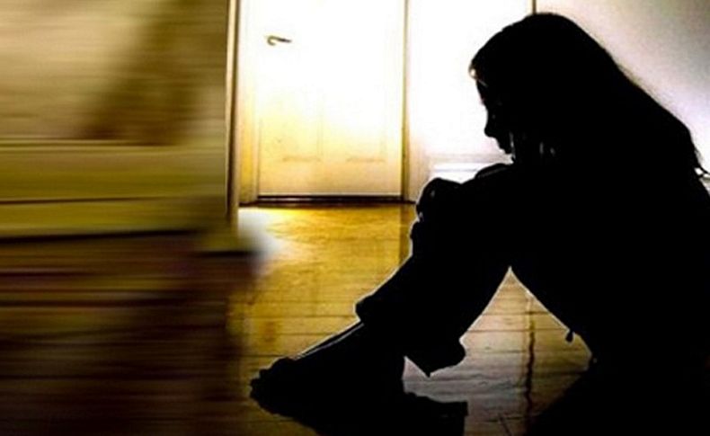 Üvey çocuğa cinsel istismara 33 yıl 9 ay hapis cezası