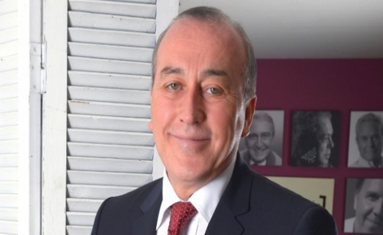 Üyelerin İSTEM’i olacak