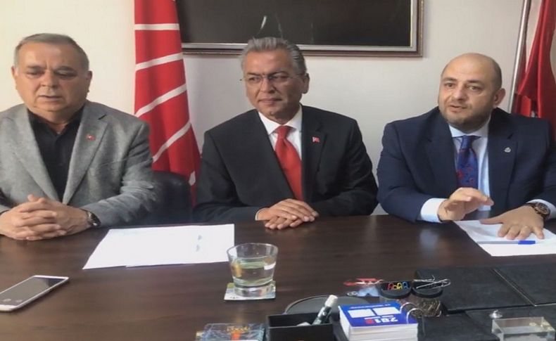 Uygur'dan o iddialara toplu yanıt: İnsaf ya!