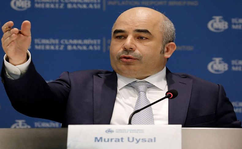 Uysal: Cari denge 1 yılda önemli iyileşme kaydetti