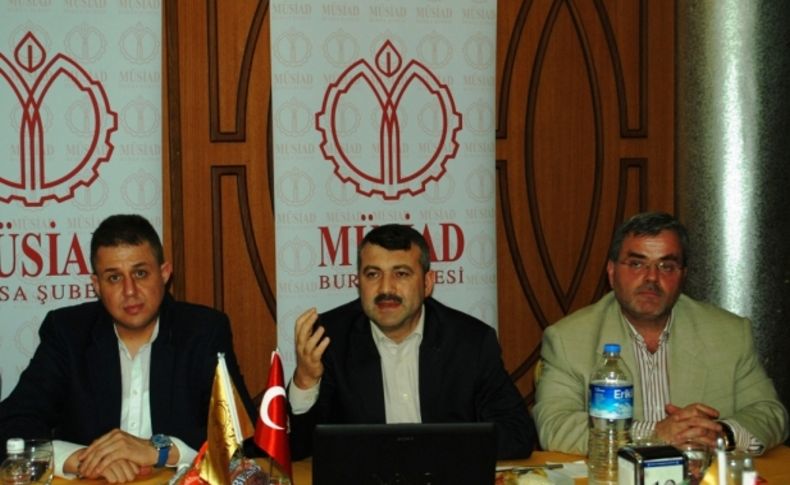 Uysal: Enerjide oyunu kuran olmamız hayal değil