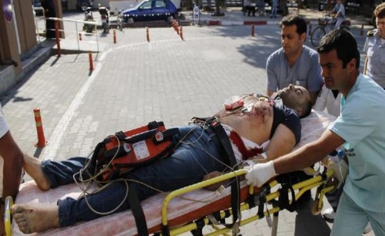 Uyuştucu Parasi Için Öldürülmüş