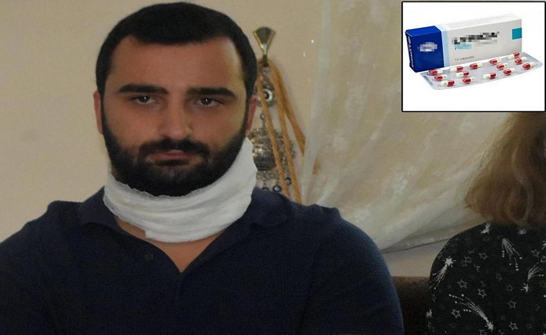 Uyuşturucu bağımlıları bu hapı 15-20 liraya alıyor