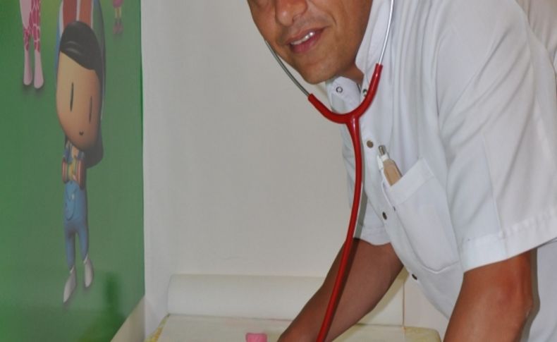 Uzm. Dr. İşeri: Yaz ishali önemsenmezse öldürür