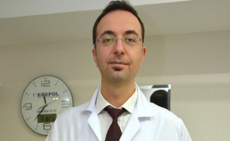 Uzman doktordan ayakkabı uyarısı