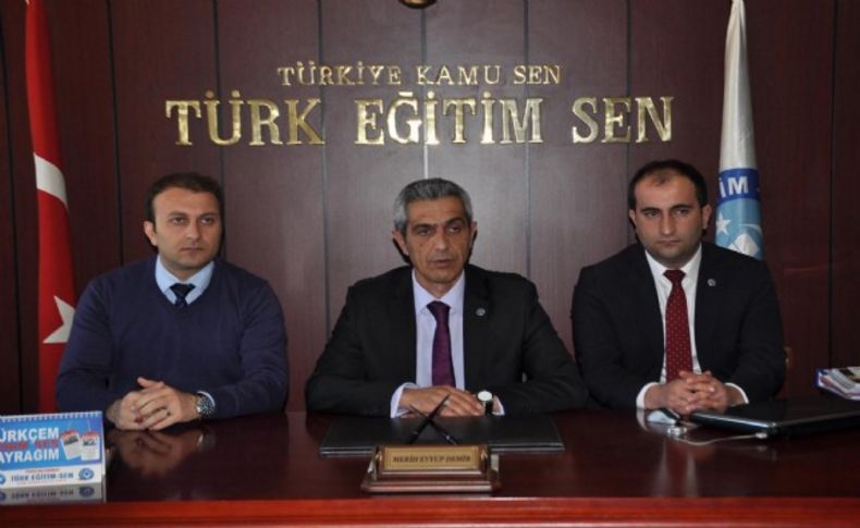 Uzman öğretmen bilmecesi