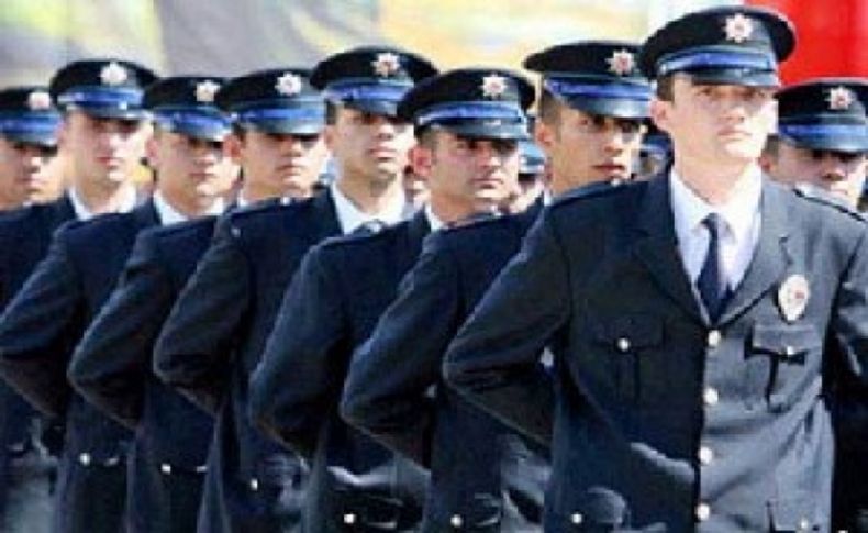 Uzman çavuş ve polislere müjde