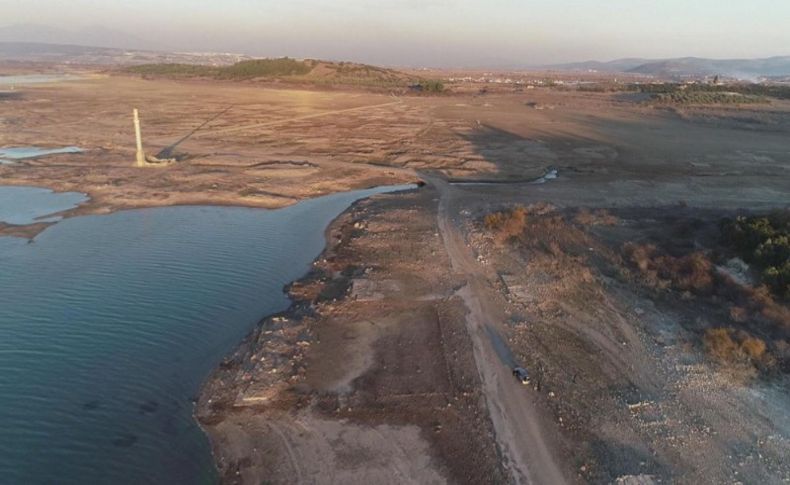 Uzmandan kuraklığa karşı atık suyun değerlendirmesi önerisi