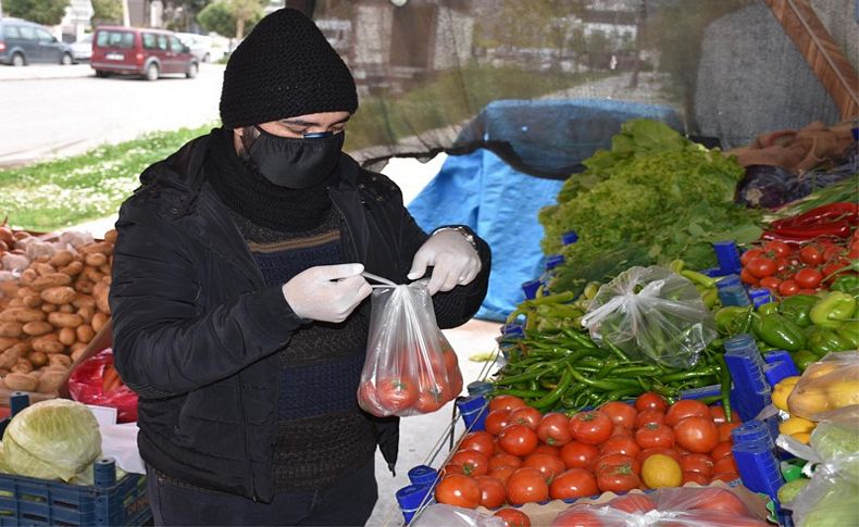 Uzmanlardan israf uyarısı