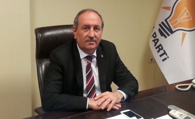AK Partili Başkan Uzun Gaziemir’deki 24 Kasım ayıbına sert çıktı!