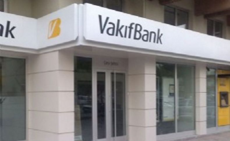 Hükümetten Vakıfbank ile ilgili bomba karar