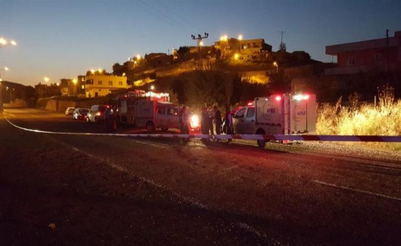 Vali açıkladı: O köy karantinaya alındı