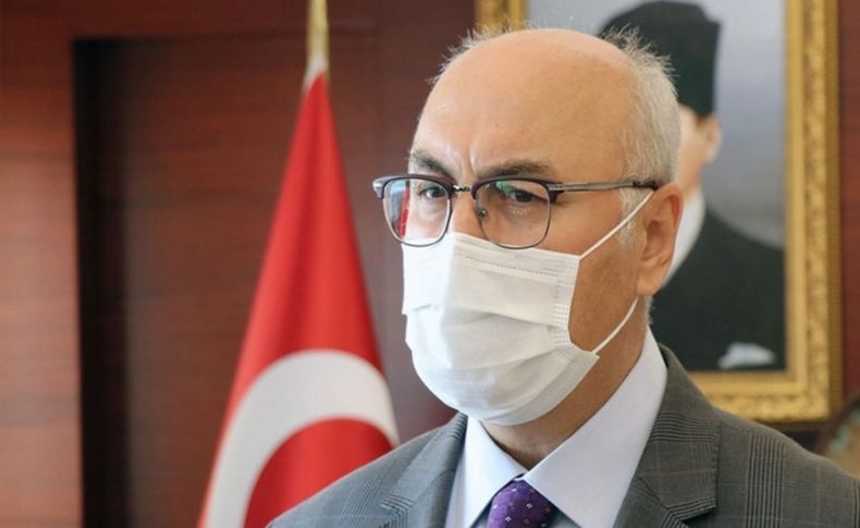 Vali Köşger açıkladı: İzmir'deki kamu kurumlarında yeni mesai saatleri belirlendi