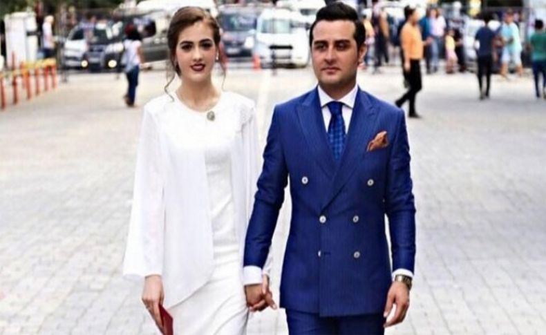 Vali yardımcısına kına gecesinde gözaltı