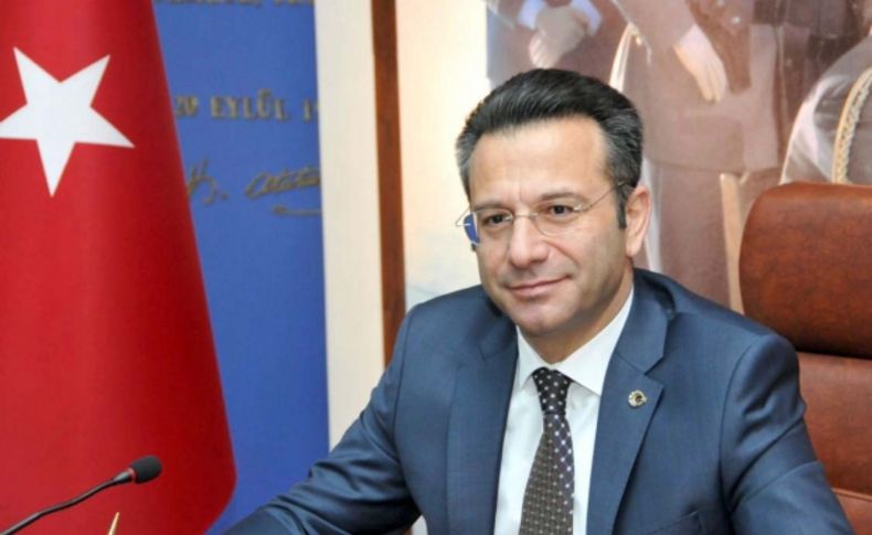 Vali Aksoy: Basın, çağın en dinamik sektörüdür