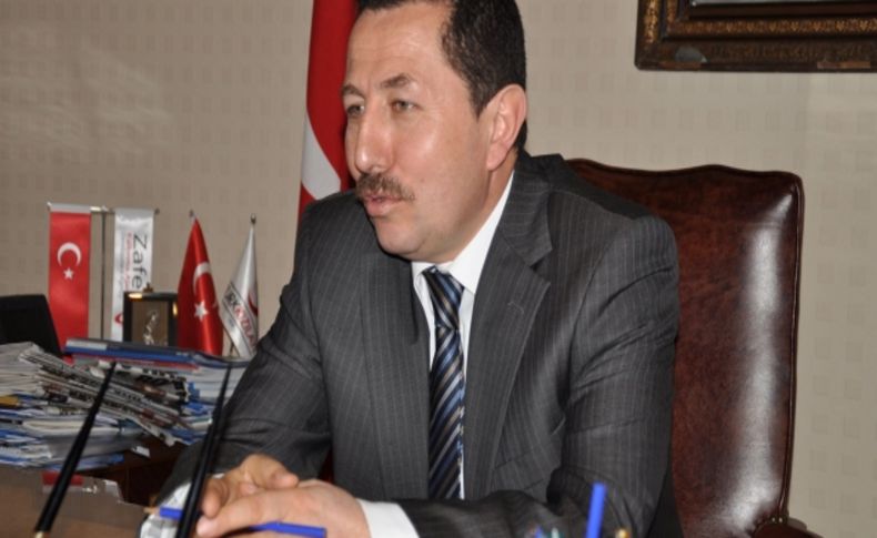Vali Balkanlıoğlu: Yeni makam aracını almadık, aylık 5 bin liraya kiraladık