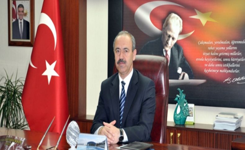 Vali Büyükersoy: Karasu Islah Projesi sürüyor