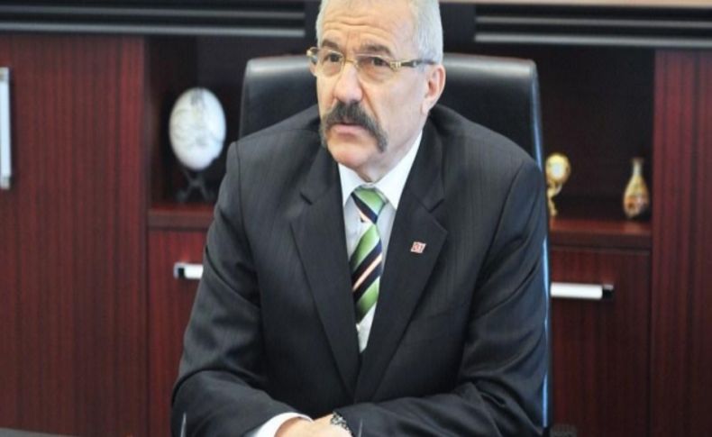 Vali Cerrah: Osmaniye’yi unutmayacağım