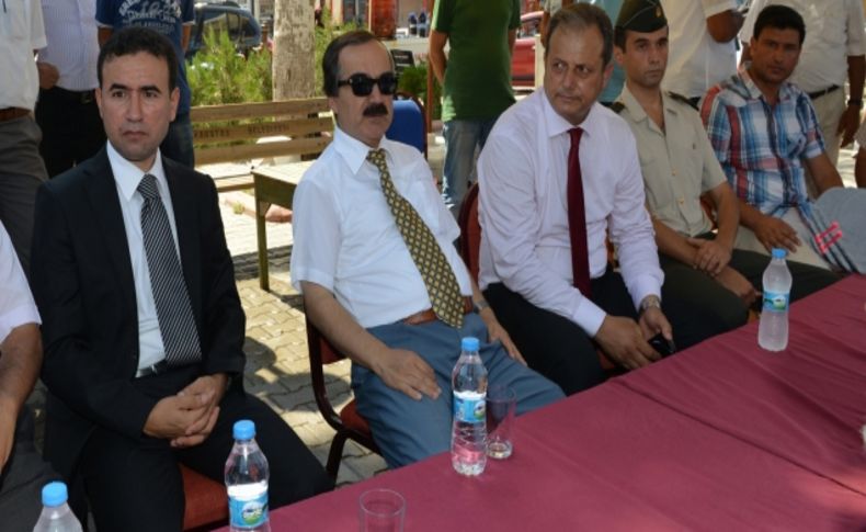 Vali Coş: Karataş turizmin parlayan yıldızı olacak