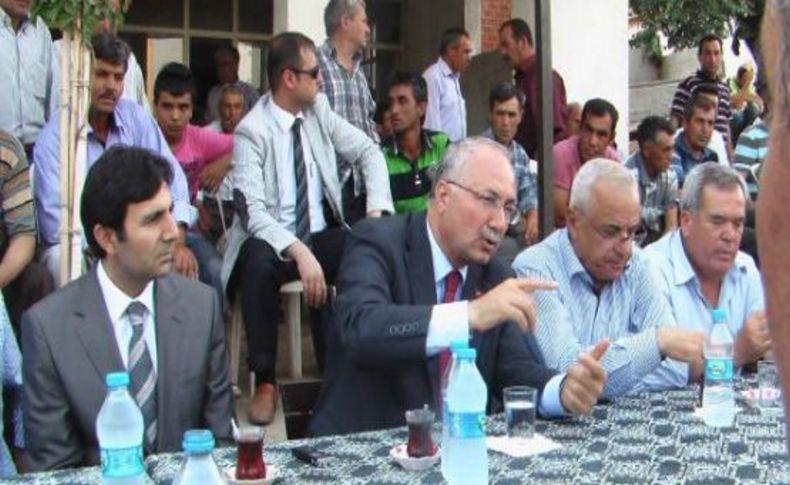 Vali Daşöz yerinde inceledi