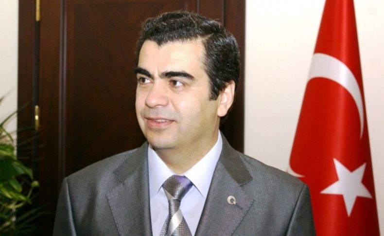 Vali Düzgün: Cumhurbaşkanımızın memleketine atandım, inşallah hayırlı olur