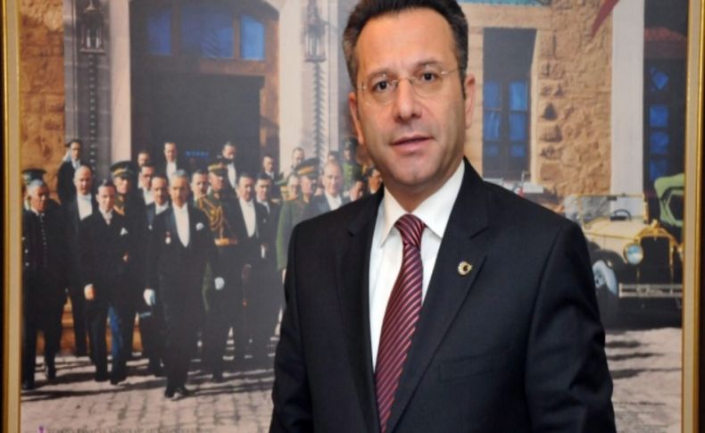 Vali Hüseyin Aksoy: Selde zarar gören 430 aileye yardım yapıldı