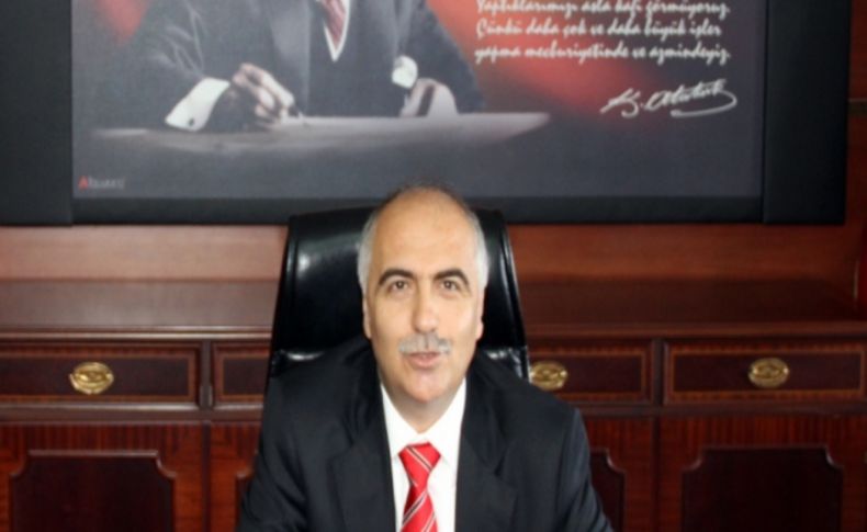 Vali Karahan’dan 19 Eylül 'Gaziler Günü' mesajı