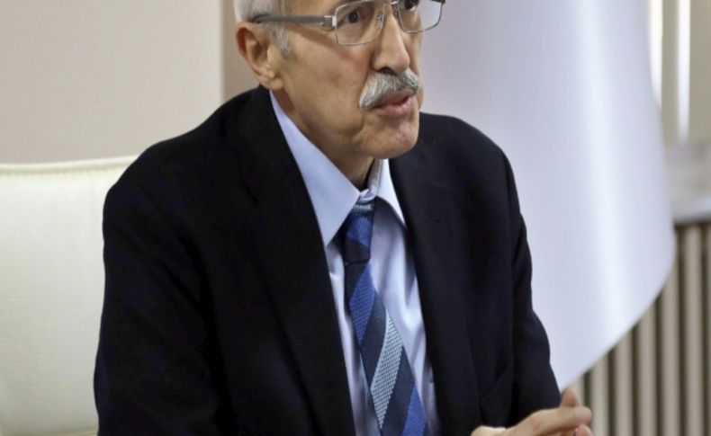 Vali Kemelek: Sivas kışa hazır bekliyoruz