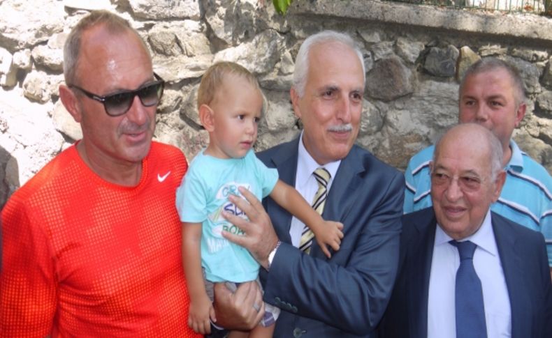Vali Mutlu: Eylül ve Ekim ayı kaygıları gereksiz