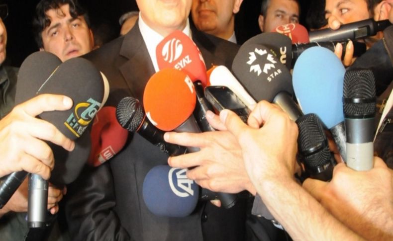 Vali Mutlu, Gezi Parkı gençleriyle bir araya geldi