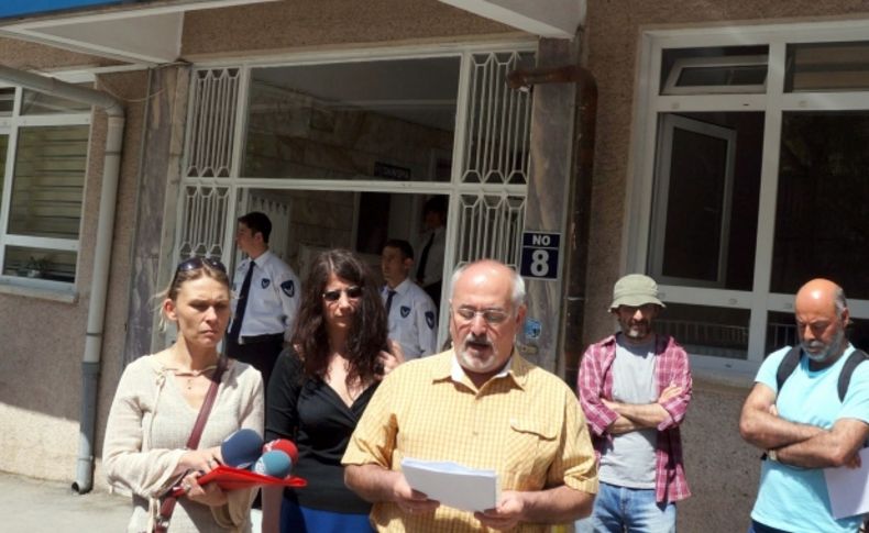 Vali Mutlu'yu Kamu Denetçiliği Kurumu'na şikayet ettiler