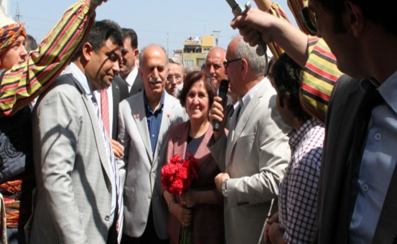 Vali Şahabettin Harput’tan Bursa’ya duygusal veda