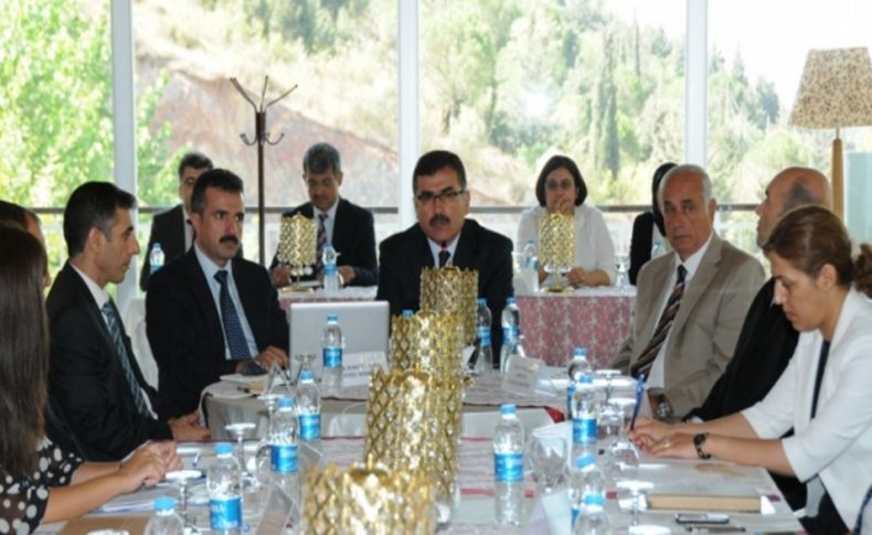 Vali Turhan: Balıkesir, sağlık alanındaki yatırımlarla büyükşehirlerle yarışacak