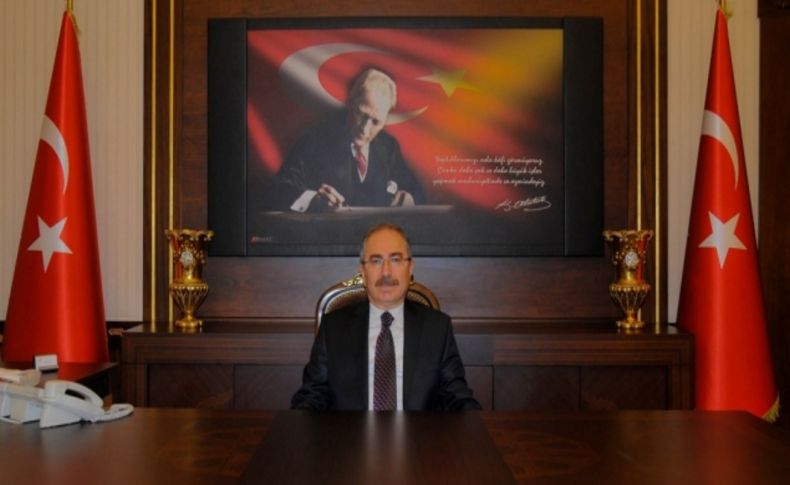 Vali Yaman: Bayramlar toplumu bir arada tutan günlerdir
