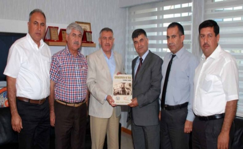 Vali Yardımcısı Avcı'dan veda ziyareti