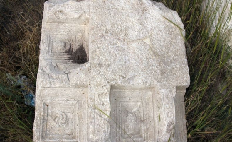 Vali Yazıcı: Büyüknefes köyüne Arkeo-Park Projesi ile 15 bin turist gelecek