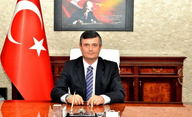 Vali Yılmaz Arslan: Batman marka şehir olma yolunda iddialı