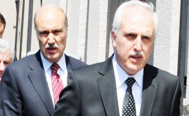 Valiler hakkındaki dosyaya yetkisizlik