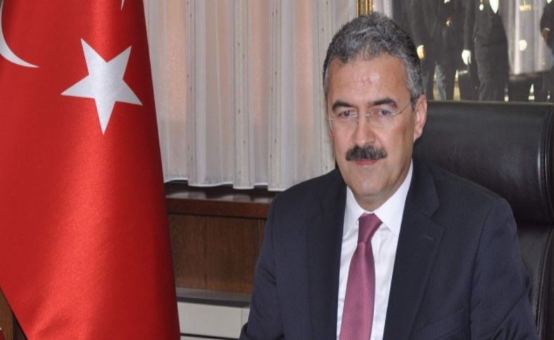 Valilik, vali adını kullanan dolancırıcılara karşı uyardı